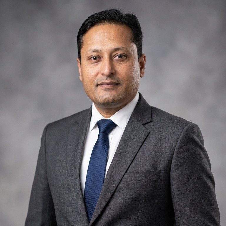 Amit Sharma